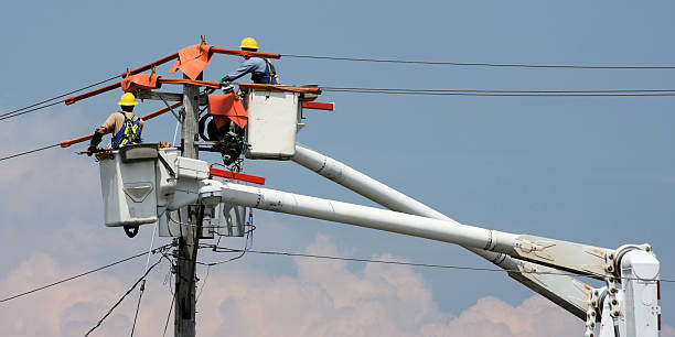 Why Trust Our Licensed Electricians for Your Electrical Needs in Moville, IA?